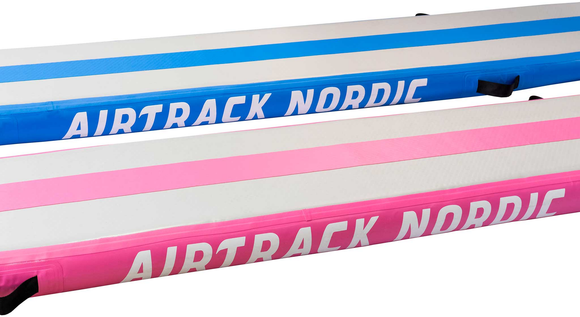 AIRTRACK NORDIC, Airtrack Nordic Airbeam - Blue