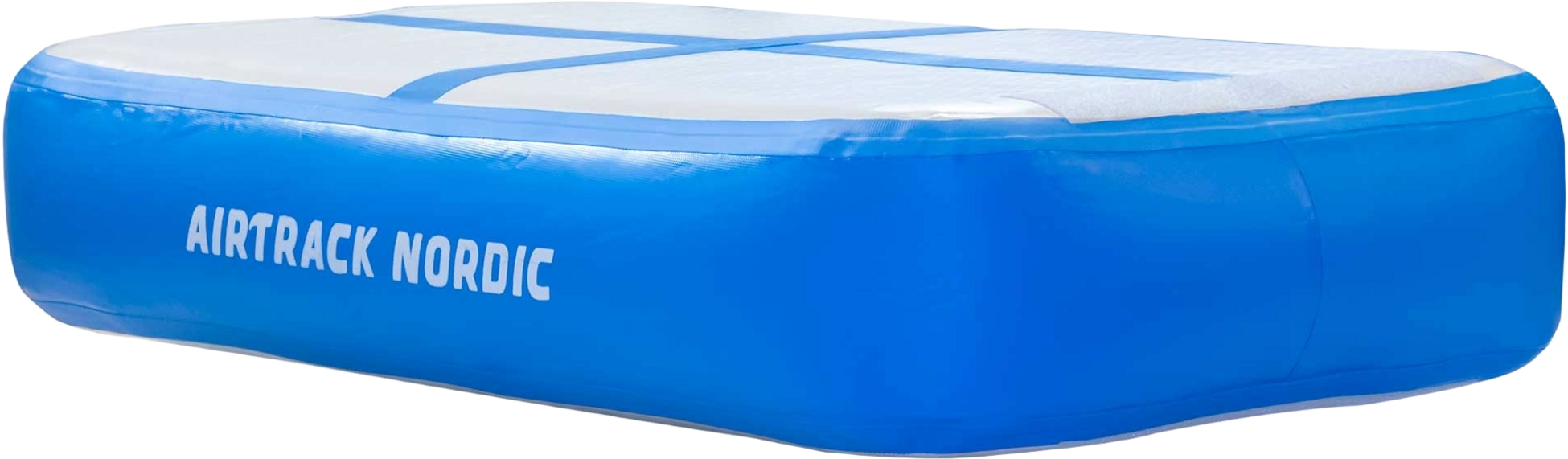 AIRTRACK NORDIC, Airtrack Nordic Airblock - Blue