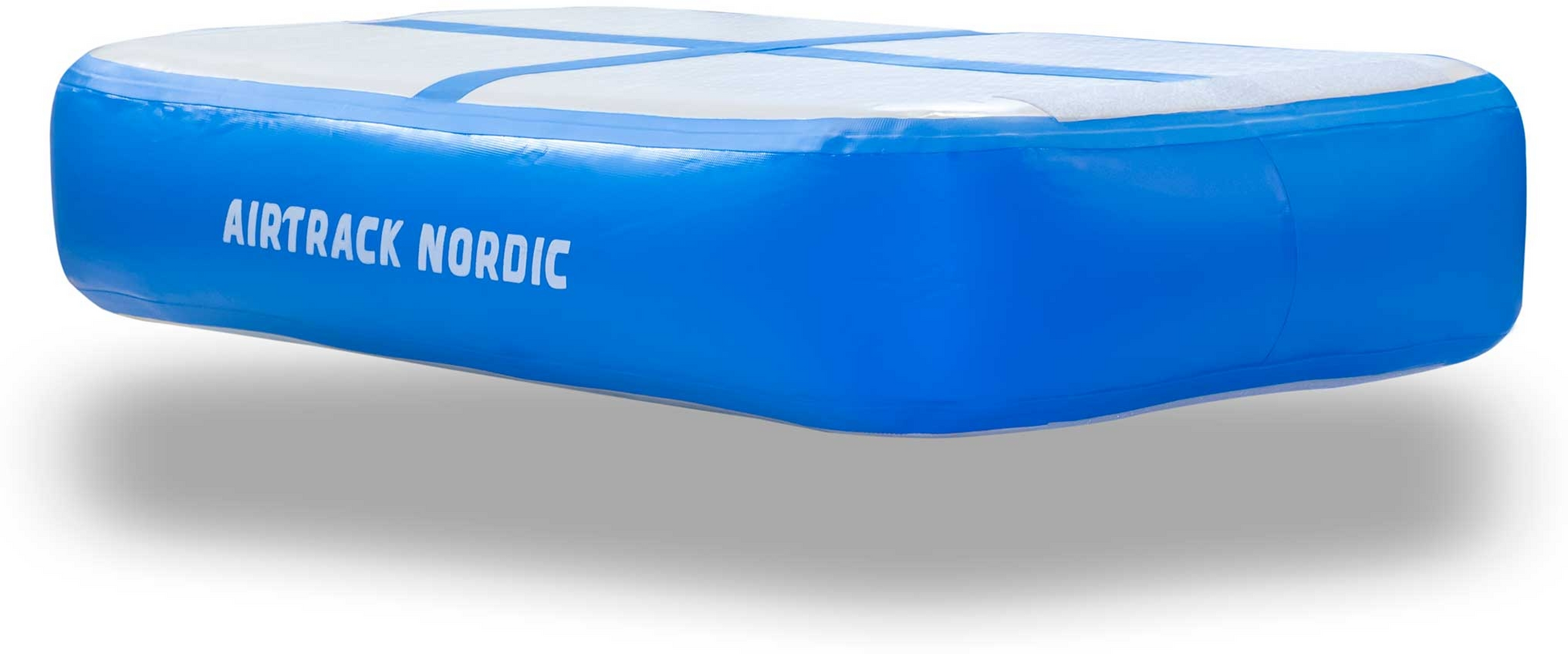 AIRTRACK NORDIC, Airtrack Nordic Airblock - Blue