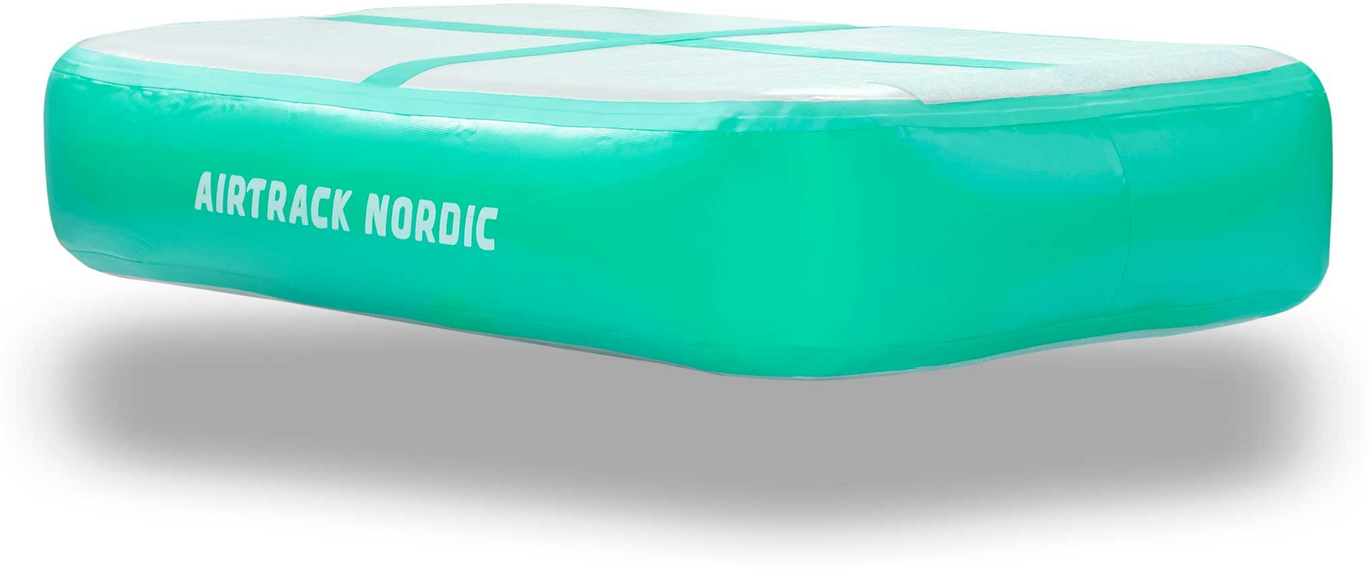 AIRTRACK NORDIC, Airtrack Nordic Airblock - Blue