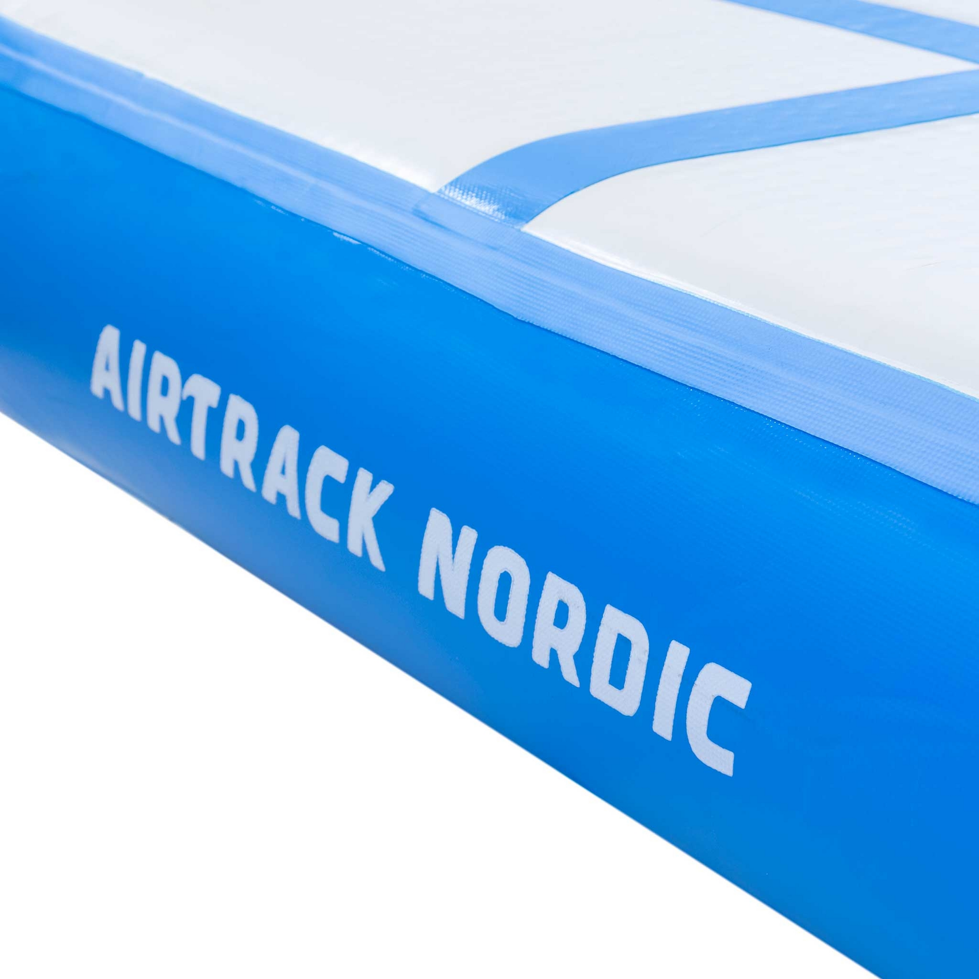 AIRTRACK NORDIC, Airtrack Nordic Airblock - Blue