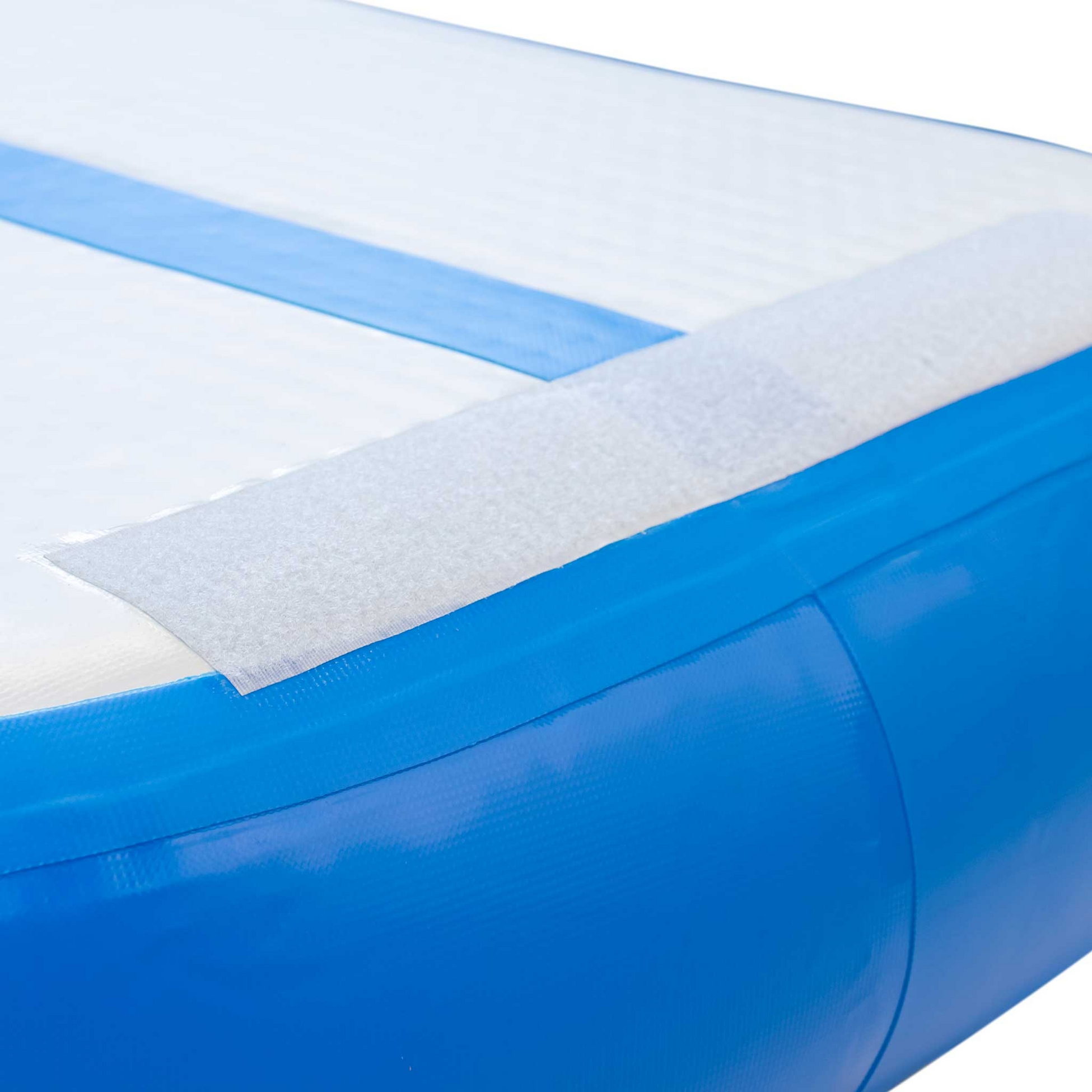 AIRTRACK NORDIC, Airtrack Nordic Airblock - Blue