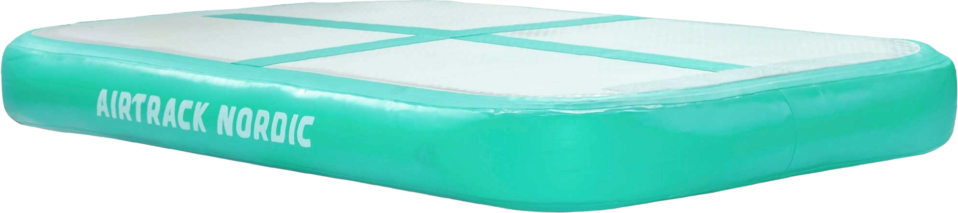 AIRTRACK NORDIC, Airtrack Nordic Airboard - Mint