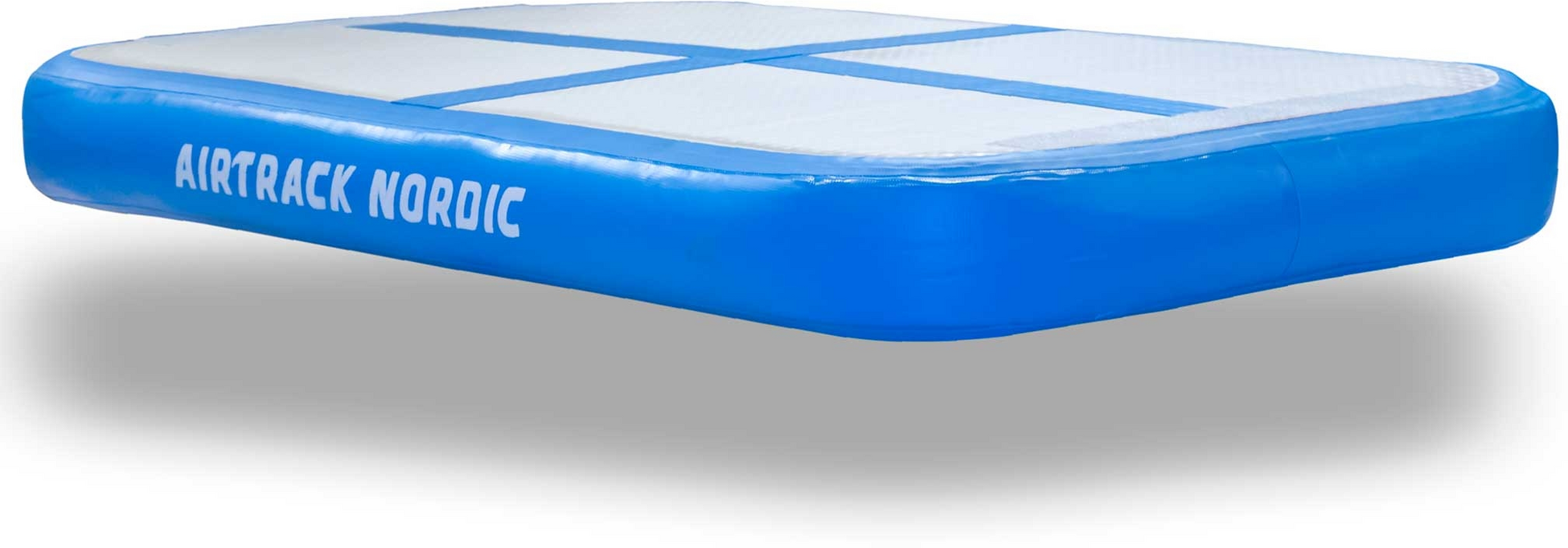 AIRTRACK NORDIC, Airtrack Nordic Airboard - Mint