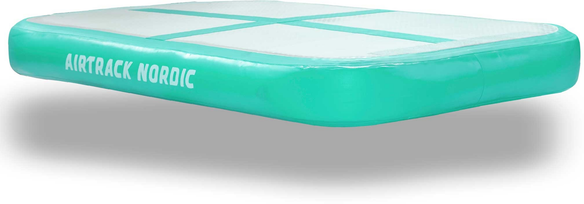 AIRTRACK NORDIC, Airtrack Nordic Airboard - Mint