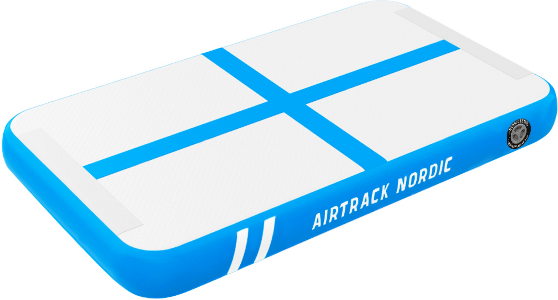 AIRTRACK NORDIC, Airtrack Nordic Airboard