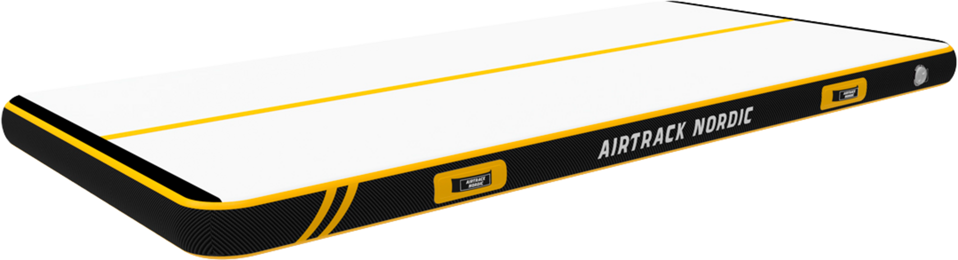 AIRTRACK NORDIC, Airtrack Nordic Carbon, 3-8m - 4 M
