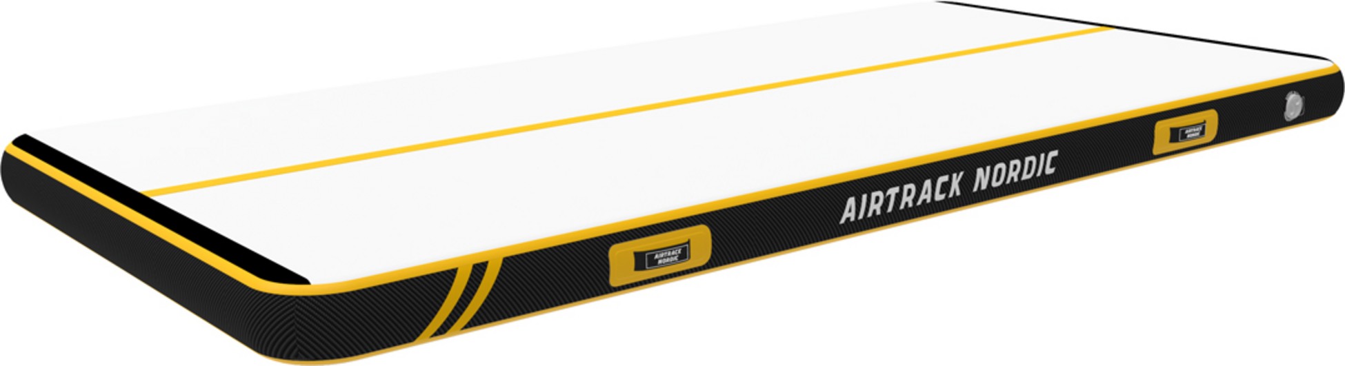 AIRTRACK NORDIC, Airtrack Nordic Carbon, 3-8m - 4 M