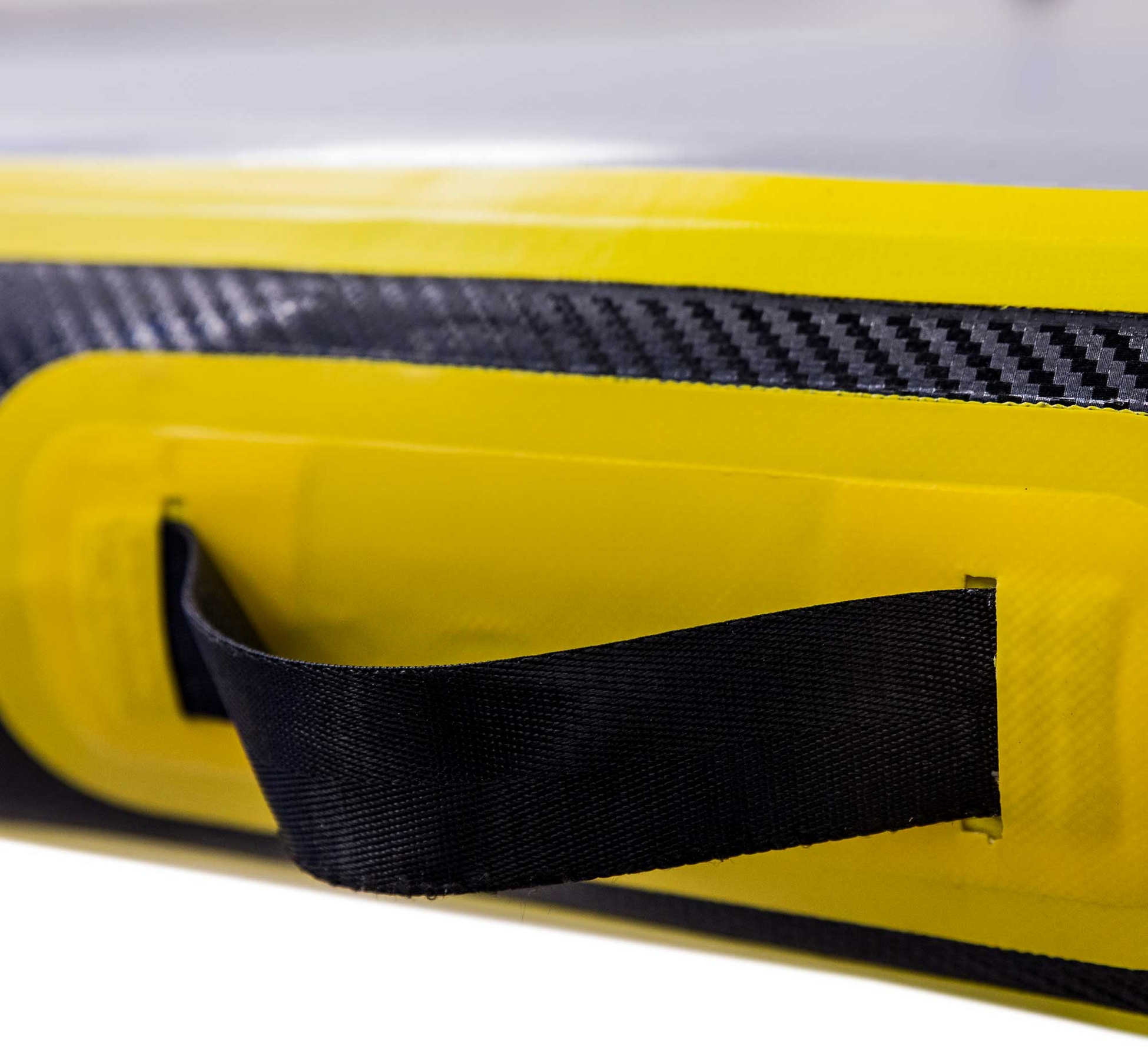 AIRTRACK NORDIC, Airtrack Nordic Carbon, 3-8m - 6 M