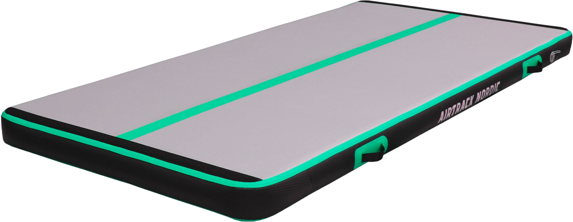 AIRTRACK NORDIC, Airtrack Nordic Carbon, 3-8m - Mint - 6 M