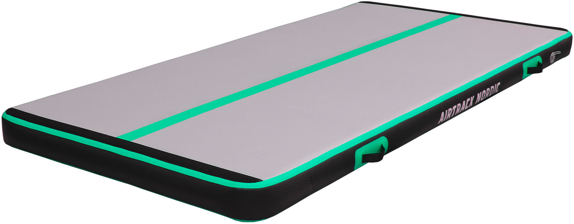 AIRTRACK NORDIC, Airtrack Nordic Carbon, 3-8m - Mint - 6 M