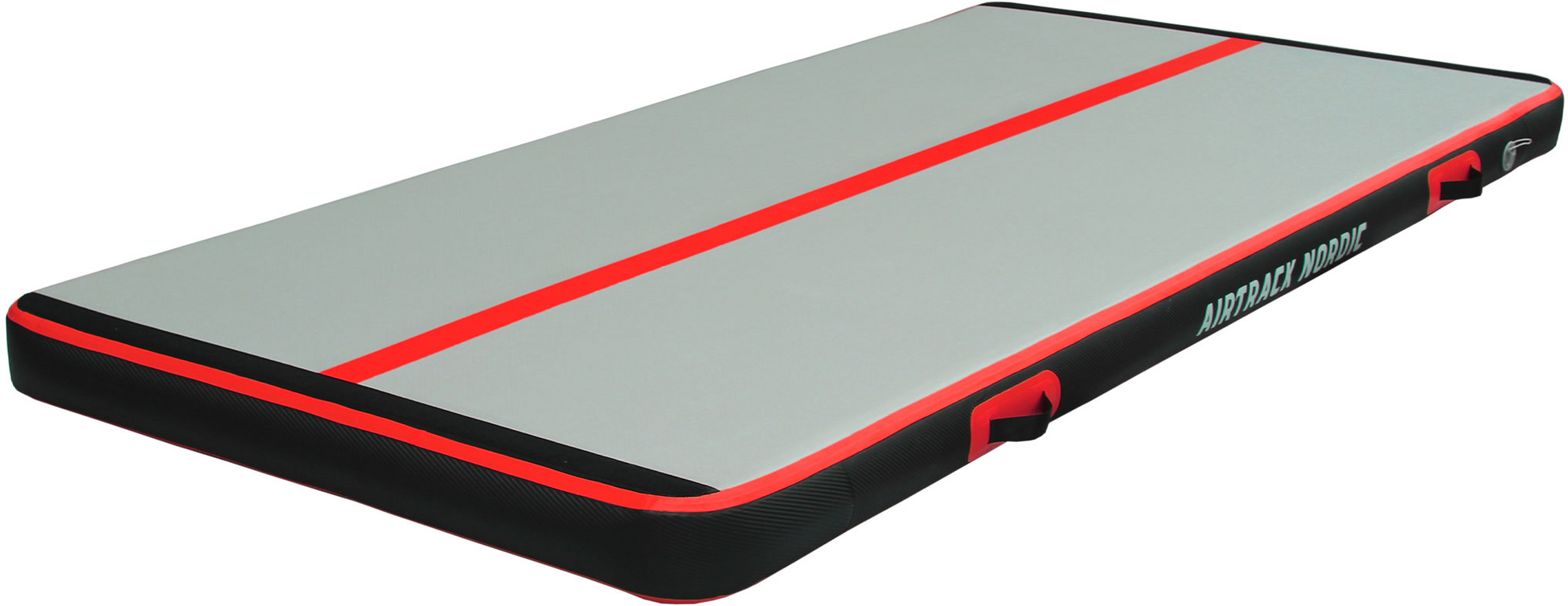 AIRTRACK NORDIC, Airtrack Nordic Carbon, 3-8m - Mint - 6 M