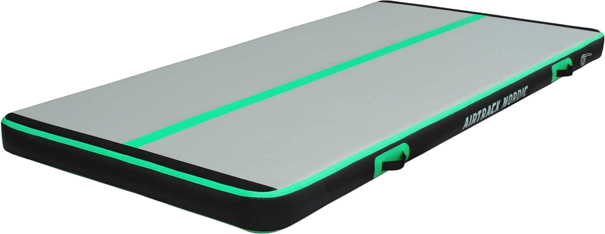 AIRTRACK NORDIC, Airtrack Nordic Carbon, 3-8m - White 4 M