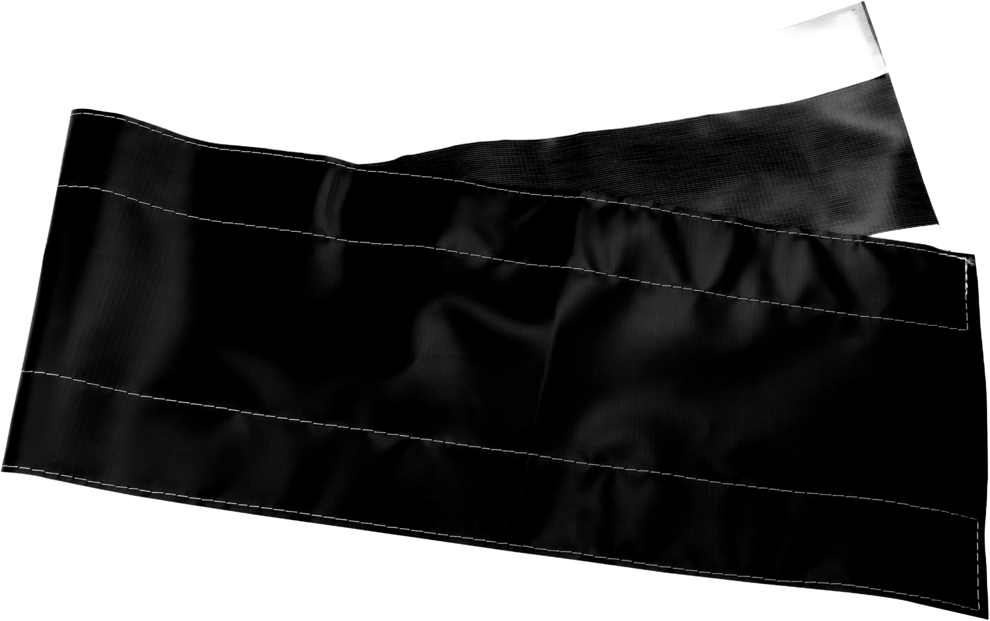 AIRTRACK NORDIC, Airtrack Nordic Connector - Black