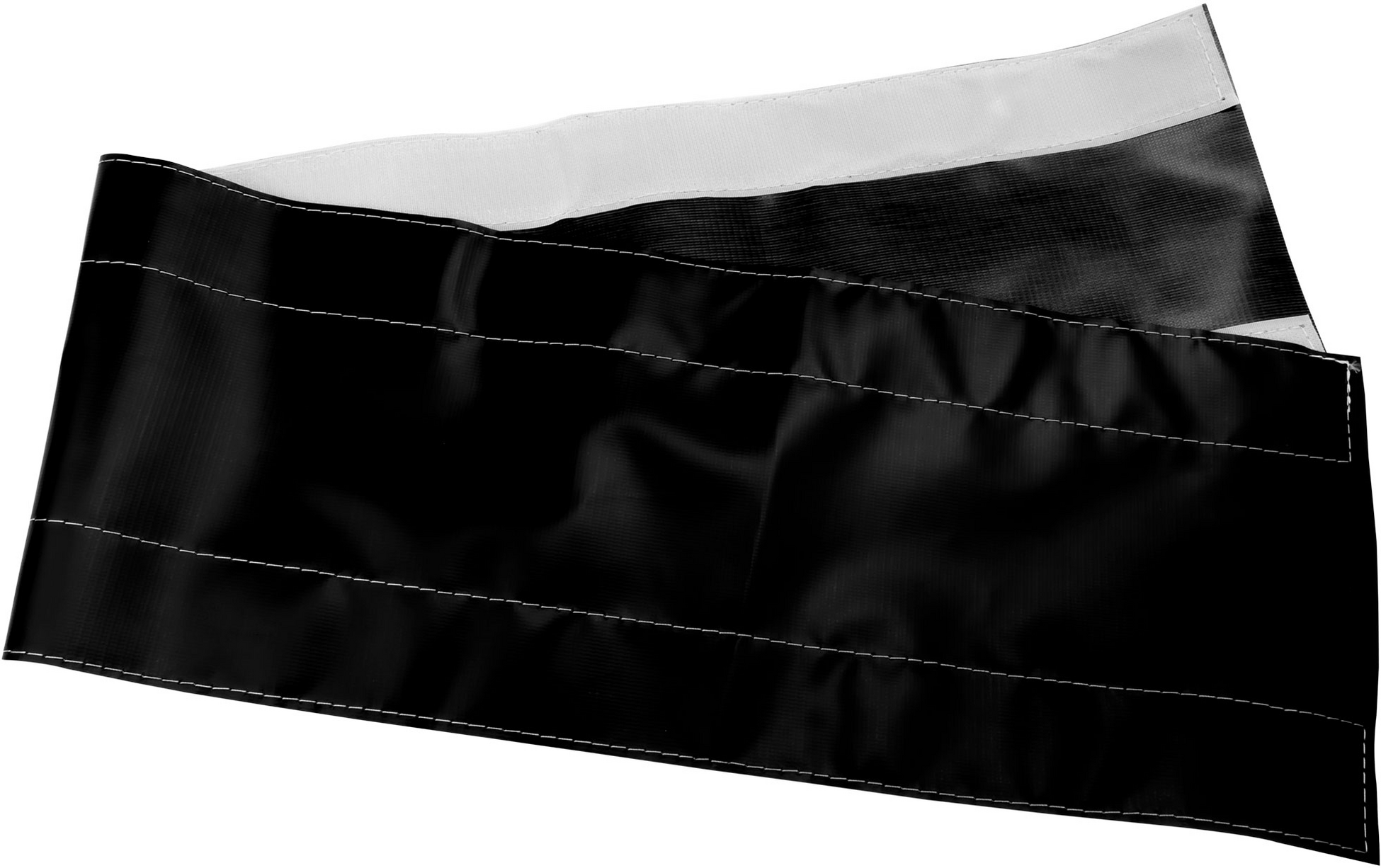 AIRTRACK NORDIC, Airtrack Nordic Connector - Black