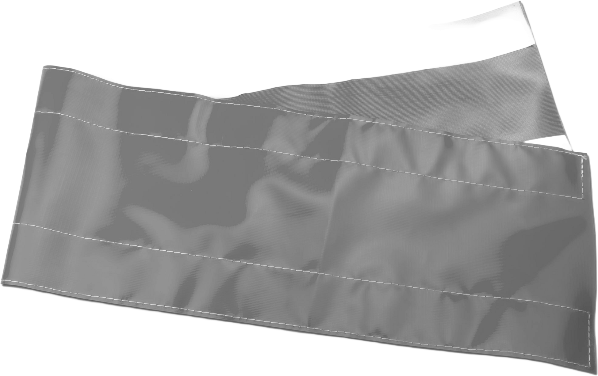 AIRTRACK NORDIC, Airtrack Nordic Connector - Grey