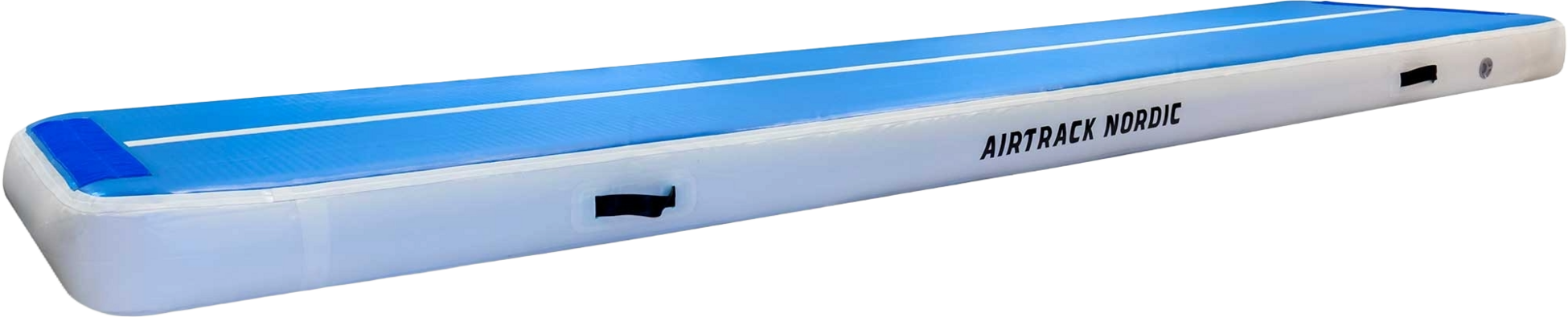 AIRTRACK NORDIC, Airtrack Nordic Deluxe, 3-10m - 4 M