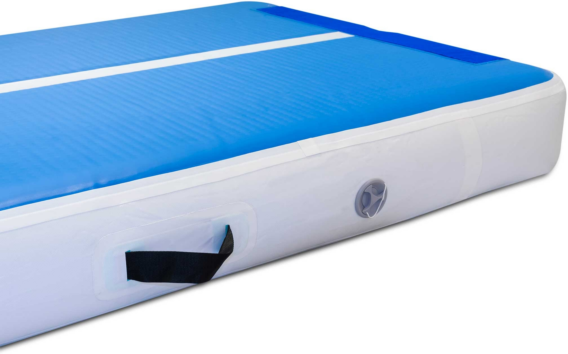 AIRTRACK NORDIC, Airtrack Nordic Deluxe, 3-10m - 8 M