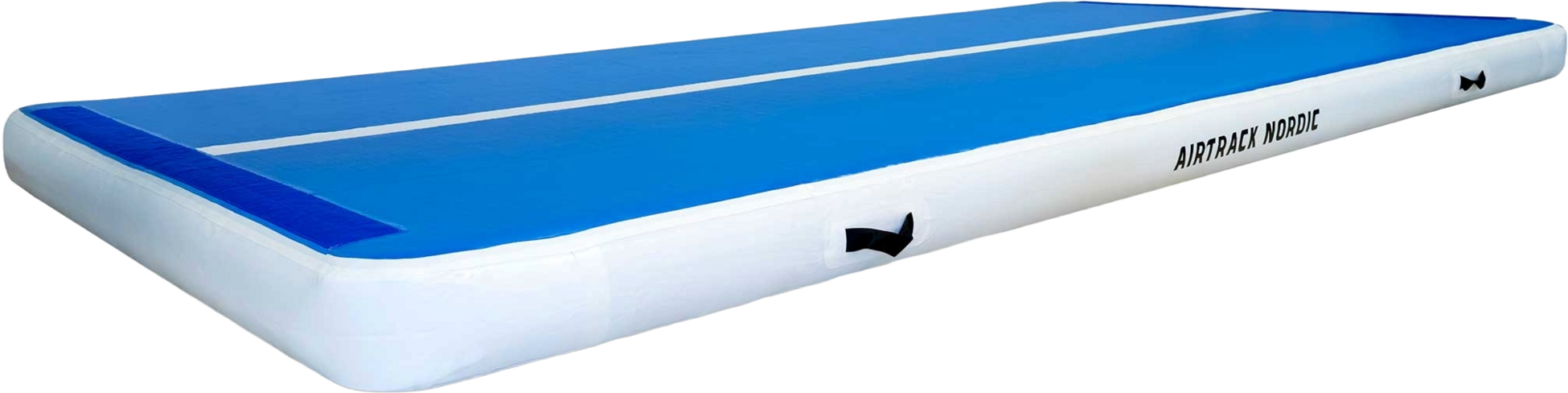 AIRTRACK NORDIC, Airtrack Nordic Deluxe Wide, 3-16m - 10 M