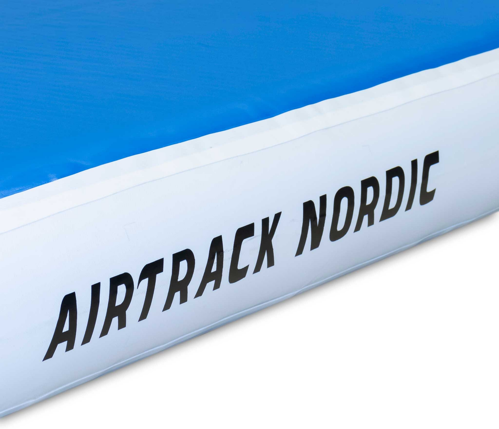 AIRTRACK NORDIC, Airtrack Nordic Deluxe Wide, 3-16m - 16 M