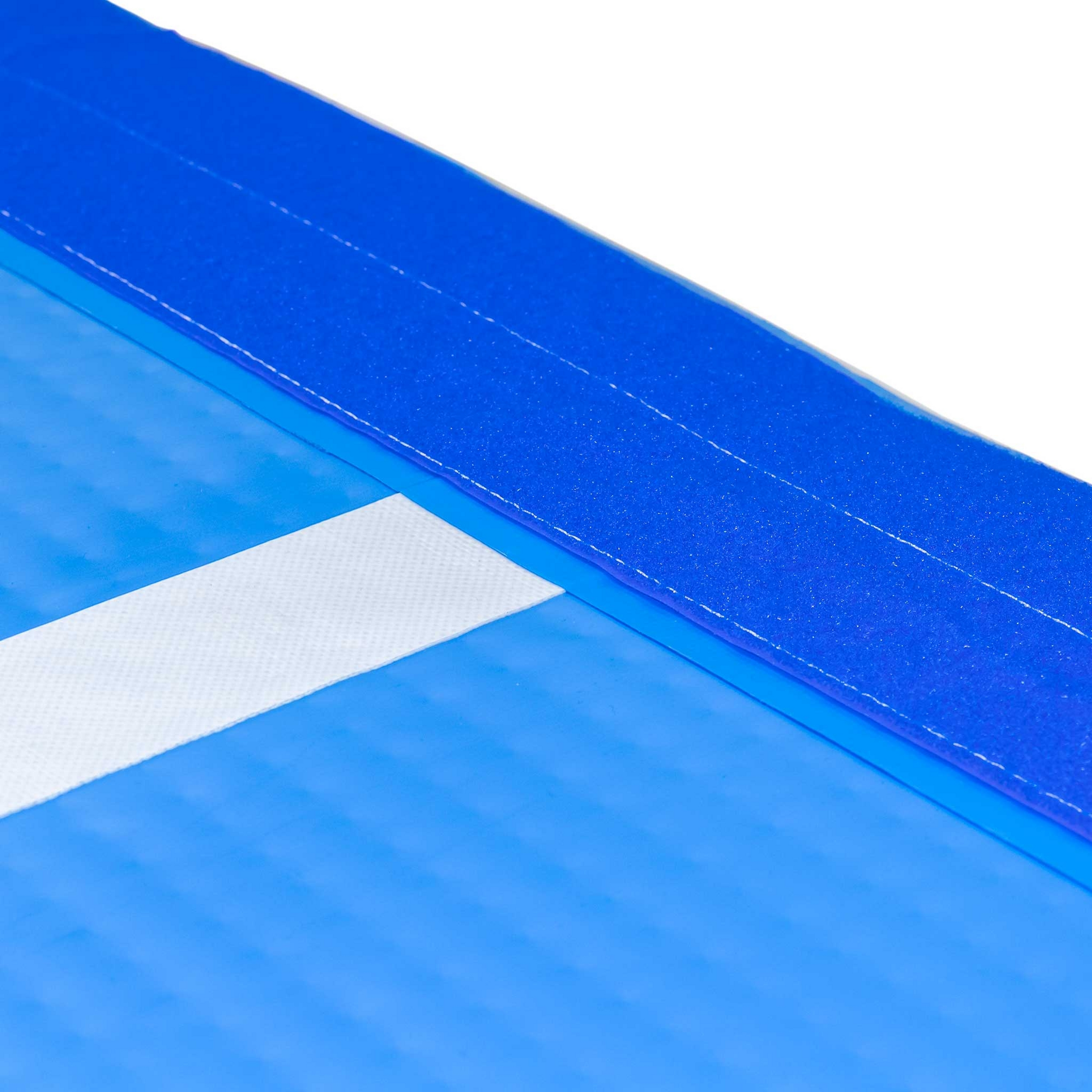 AIRTRACK NORDIC, Airtrack Nordic Deluxe Wide, 3-16m - 16 M