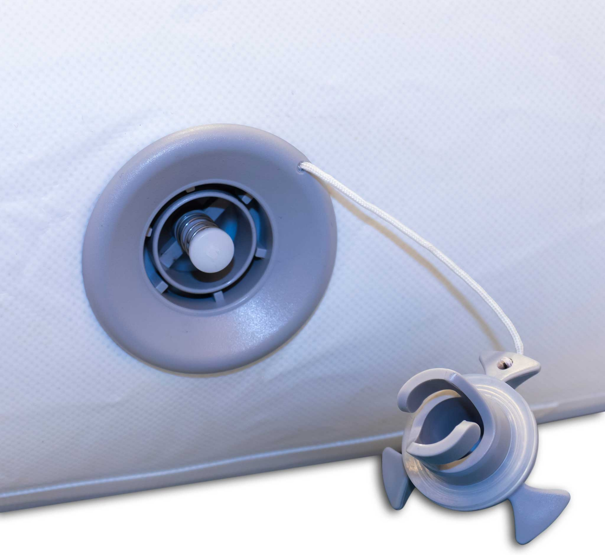 AIRTRACK NORDIC, Airtrack Nordic Deluxe Wide, 3-16m - 16 M