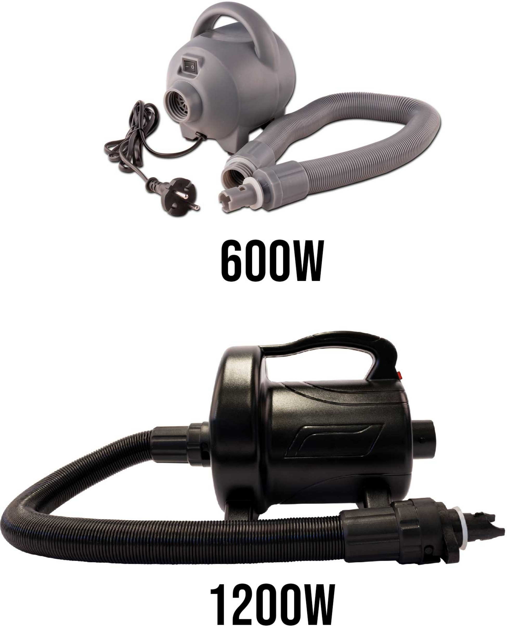 AIRTRACK NORDIC, Airtrack Nordic Deluxe Wide, 3-16m - 16 M