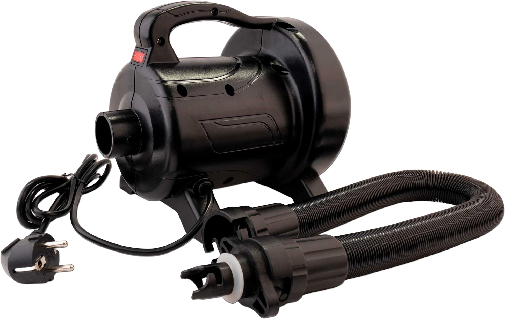 AIRTRACK NORDIC, Airtrack Nordic Electric Pump 1200w