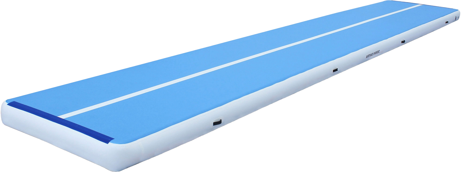 AIRTRACK NORDIC, Airtrack Nordic Gym Wide, 3-12m - 5 M