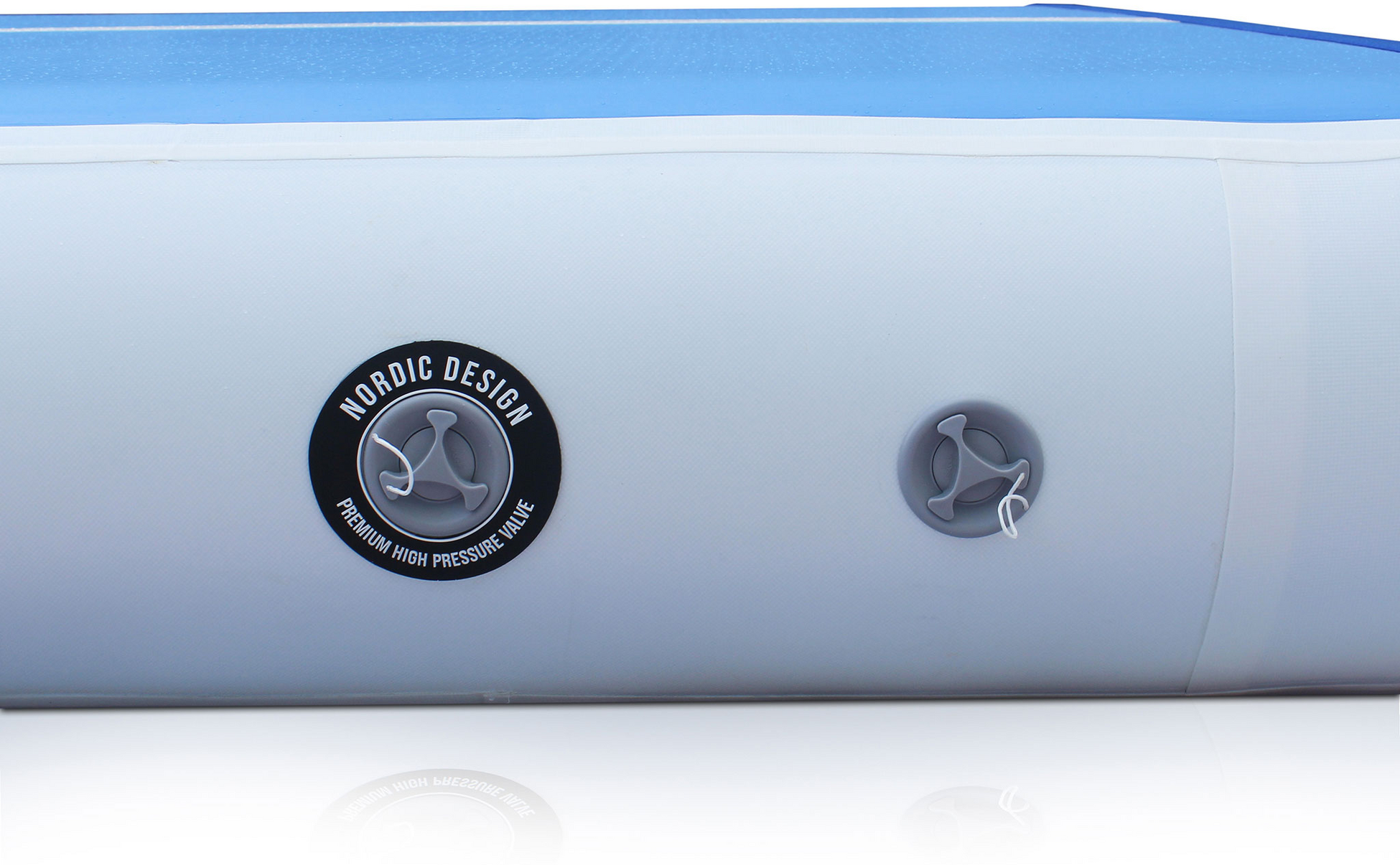 AIRTRACK NORDIC, Airtrack Nordic Gym Wide, 3-12m - 5 M