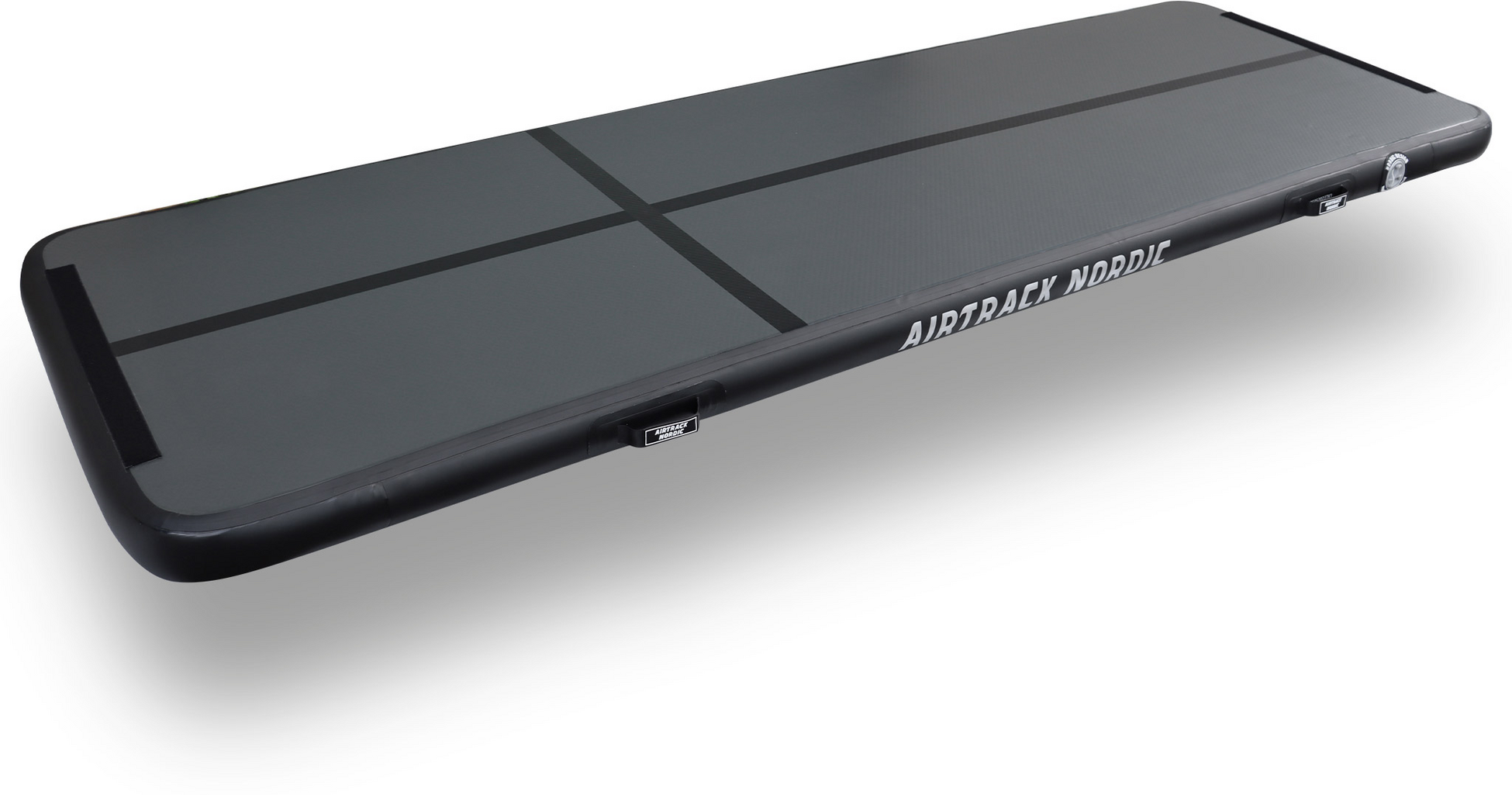 AIRTRACK NORDIC, Airtrack Nordic Home 3m Collectors Edition - Grey/black