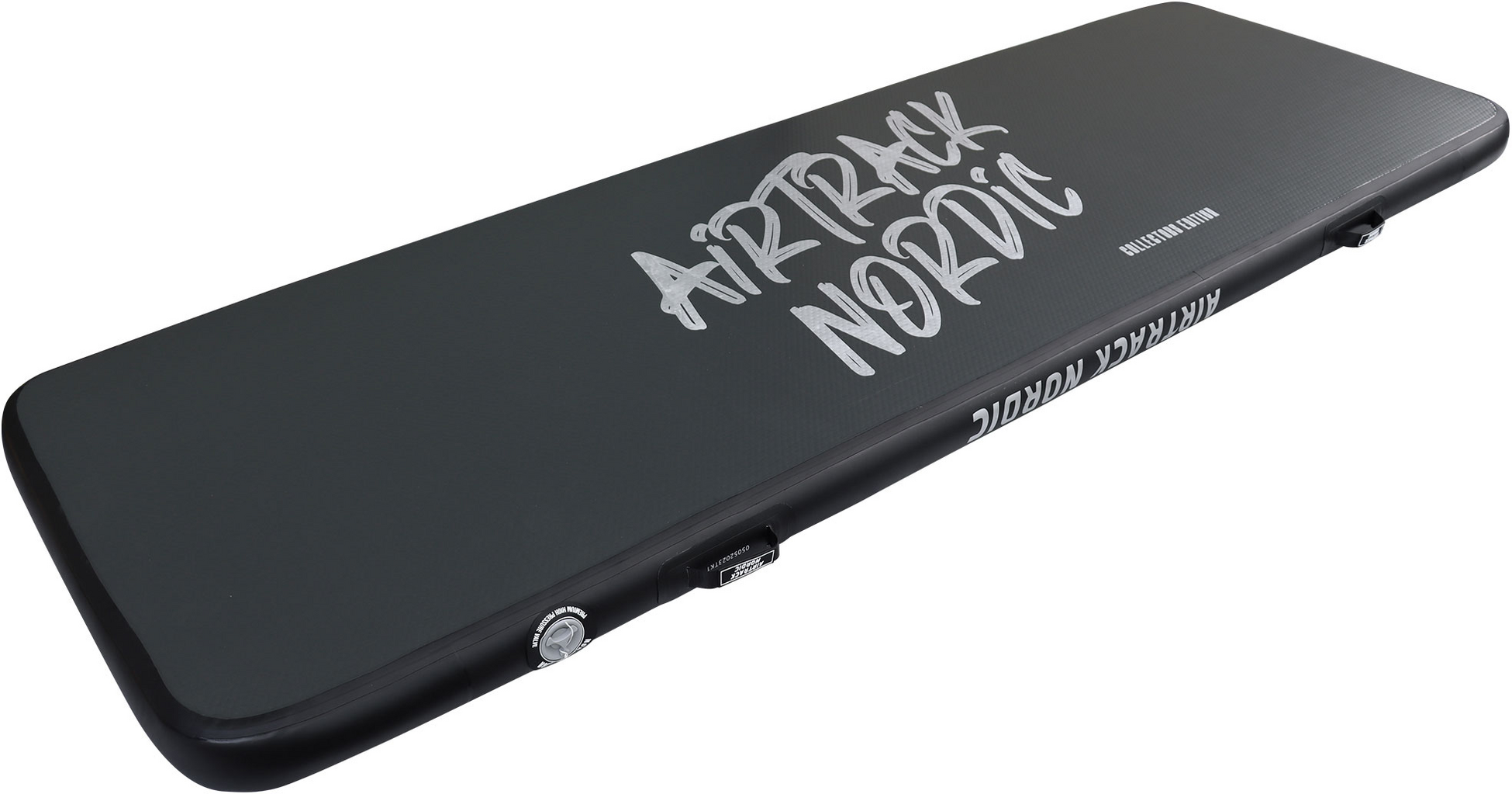 AIRTRACK NORDIC, Airtrack Nordic Home 3m Collectors Edition - Grey/black