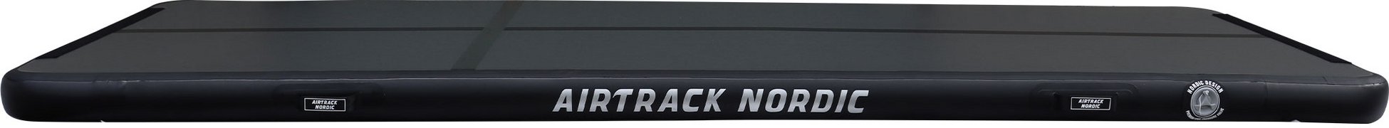 AIRTRACK NORDIC, Airtrack Nordic Home 3m Collectors Edition - Grey/black