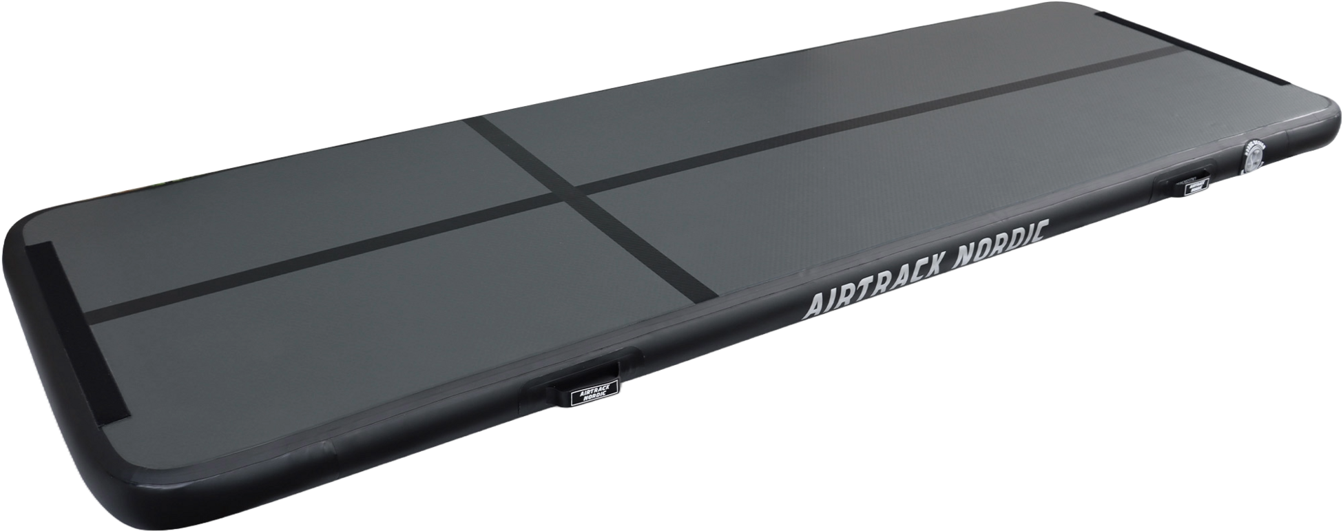 AIRTRACK NORDIC, Airtrack Nordic Home 3m Collectors Edition