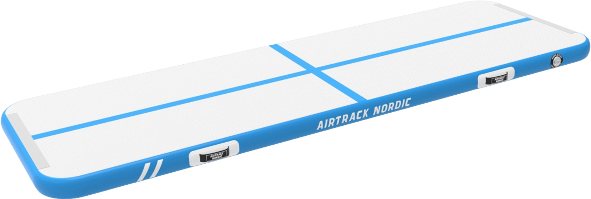 AIRTRACK NORDIC, Airtrack Nordic Home 3m