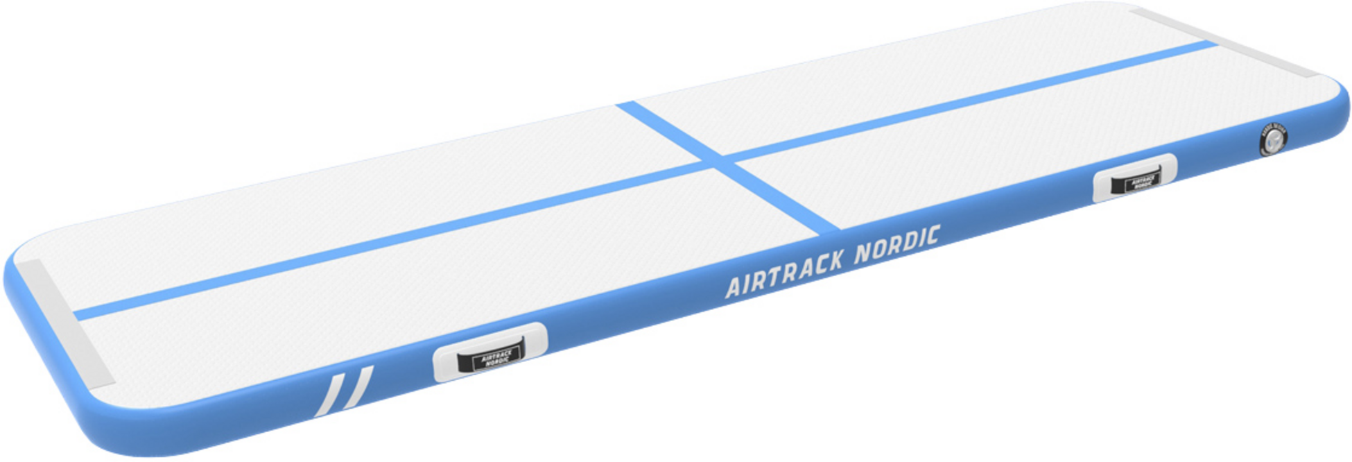 AIRTRACK NORDIC, Airtrack Nordic Home 3m