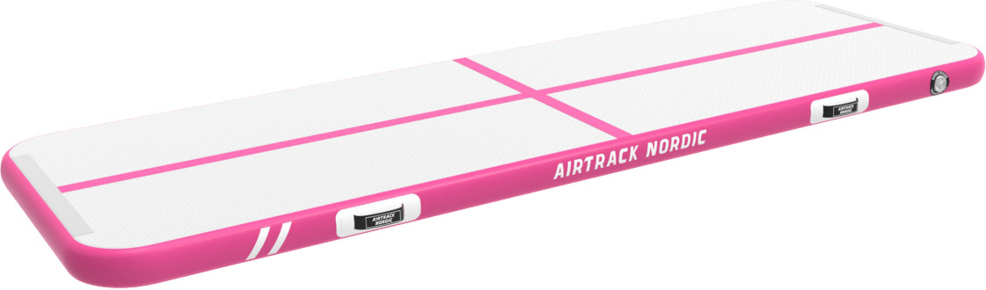 AIRTRACK NORDIC, Airtrack Nordic Home 3m