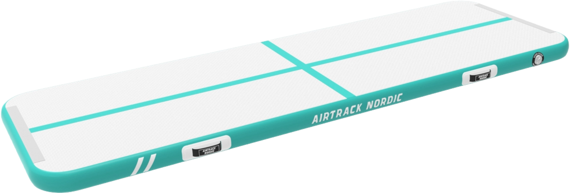 AIRTRACK NORDIC, Airtrack Nordic Home 3m