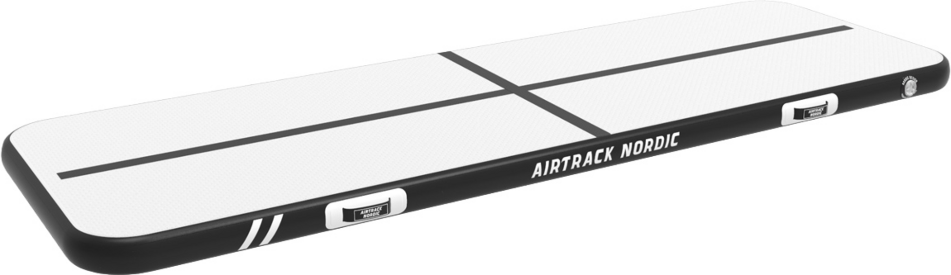 AIRTRACK NORDIC, Airtrack Nordic Home 3m