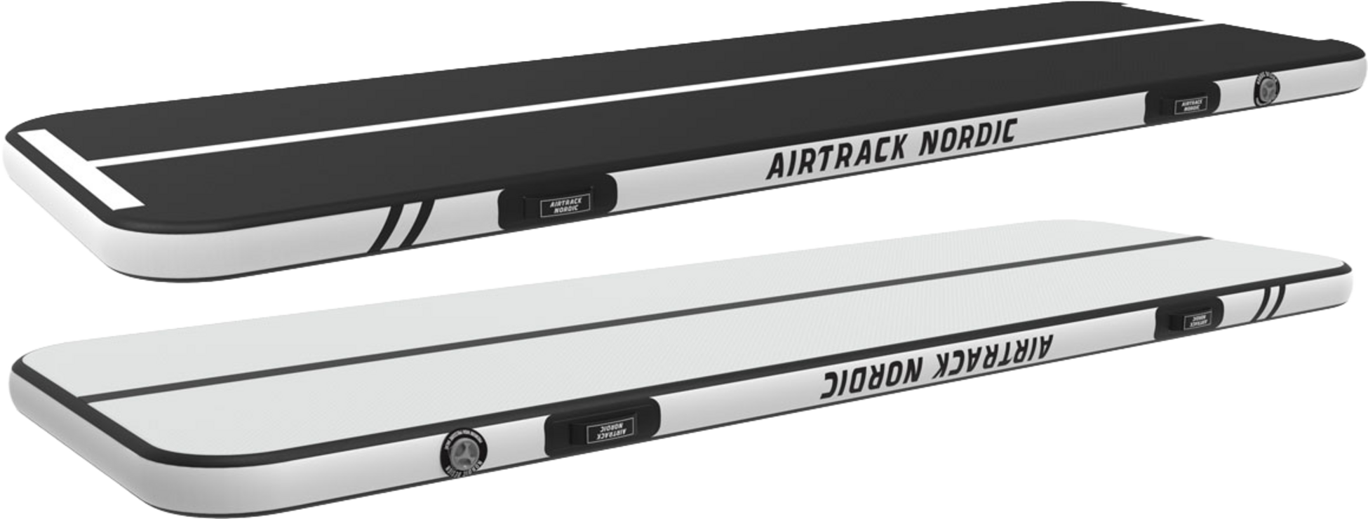 AIRTRACK NORDIC, Airtrack Nordic Home Special Edition, 3-8m - 3 M