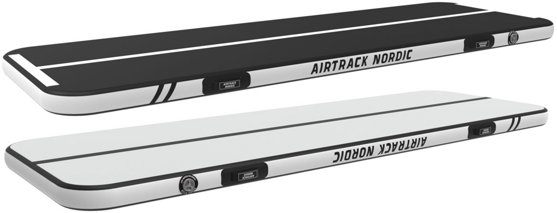 AIRTRACK NORDIC, Airtrack Nordic Home Special Edition, 3-8m - 3 M