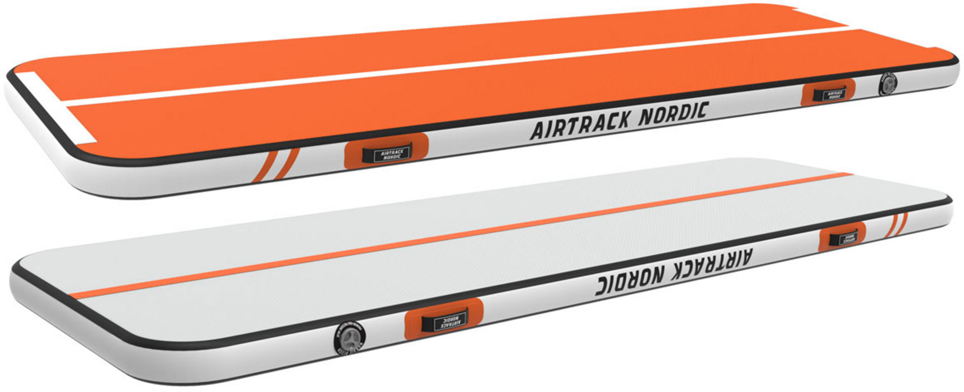AIRTRACK NORDIC, Airtrack Nordic Home Special Edition, 3-8m - 3 M