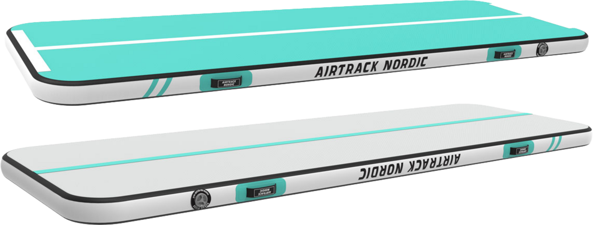 AIRTRACK NORDIC, Airtrack Nordic Home Special Edition, 3-8m - 3 M