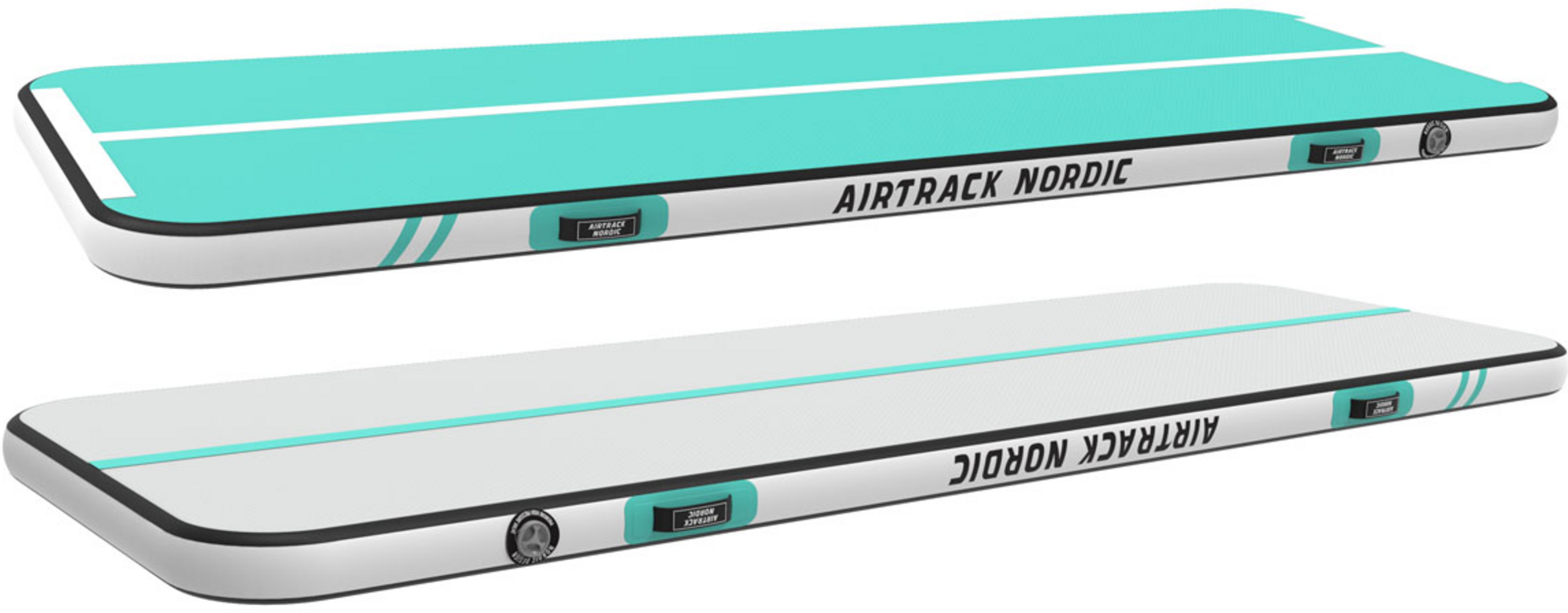 AIRTRACK NORDIC, Airtrack Nordic Home Special Edition, 3-8m - 3 M