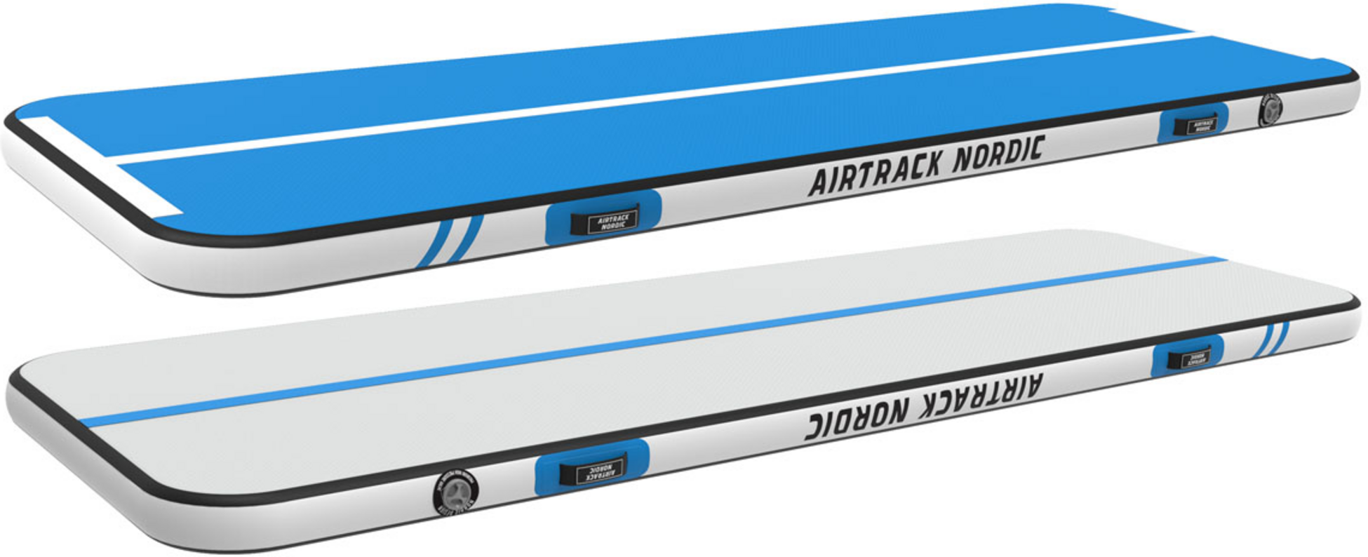 AIRTRACK NORDIC, Airtrack Nordic Home Special Edition, 3-8m - 3 M