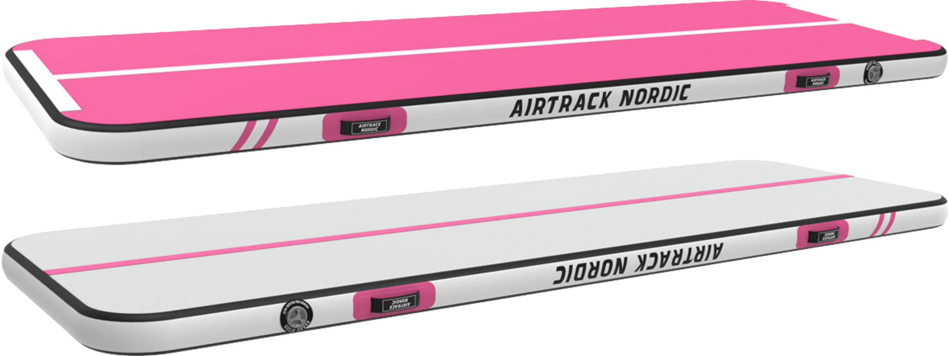 AIRTRACK NORDIC, Airtrack Nordic Home Special Edition, 3-8m - 3 M