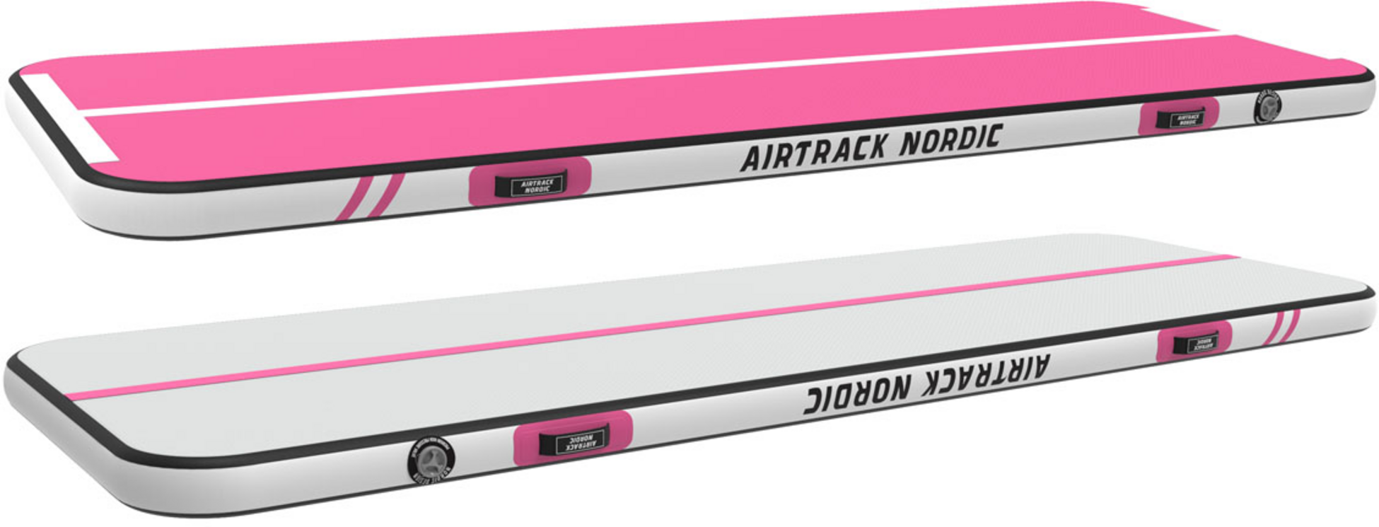 AIRTRACK NORDIC, Airtrack Nordic Home Special Edition, 3-8m - 3 M