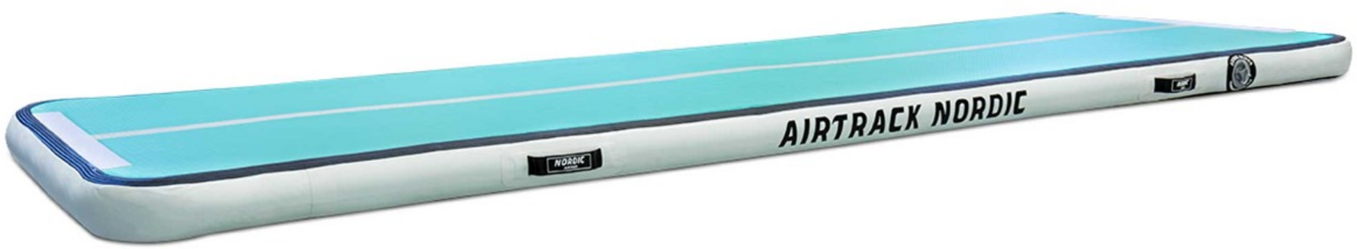 AIRTRACK NORDIC, Airtrack Nordic Home Special Edition, 3-8m - Mint - 7 M