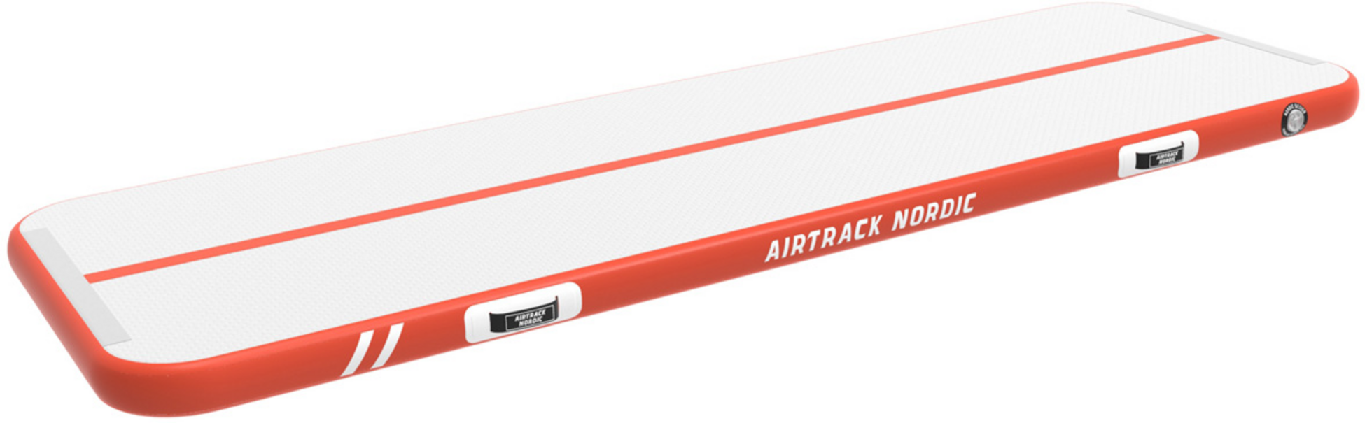 AIRTRACK NORDIC, Airtrack Nordic Standard, 3-6m - Blue - 5 M