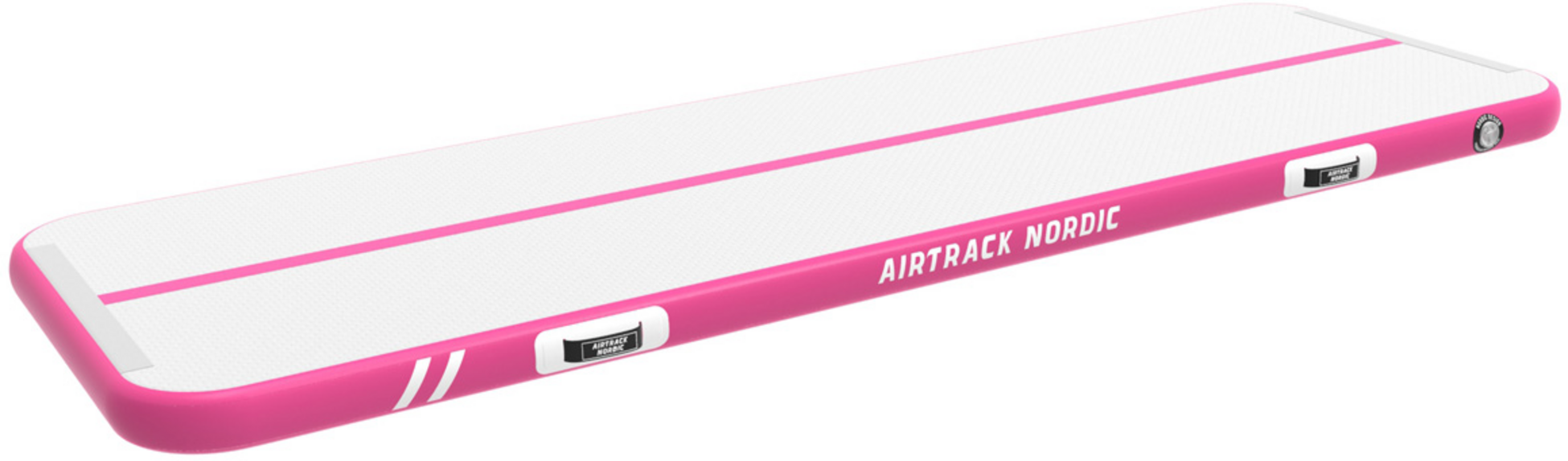 AIRTRACK NORDIC, Airtrack Nordic Standard, 3-6m - Pink - 3 M